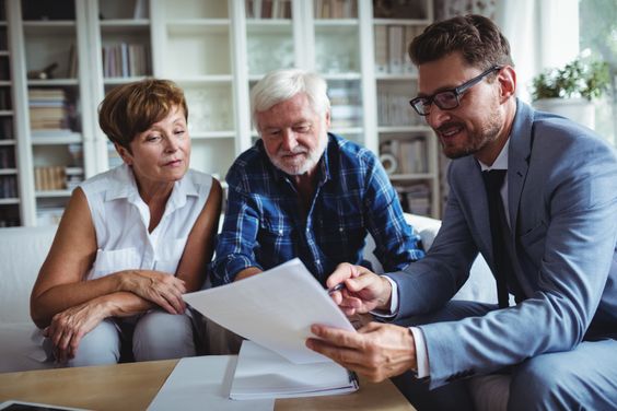 Common Estate Planning Mistakes to Avoid